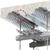 Lindaptor Alpha Wedges C/W Plates (Per 10)