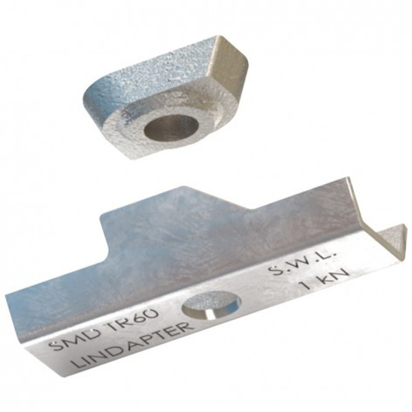 Lindaptor TR60 Wedge Fixings (Per 10)