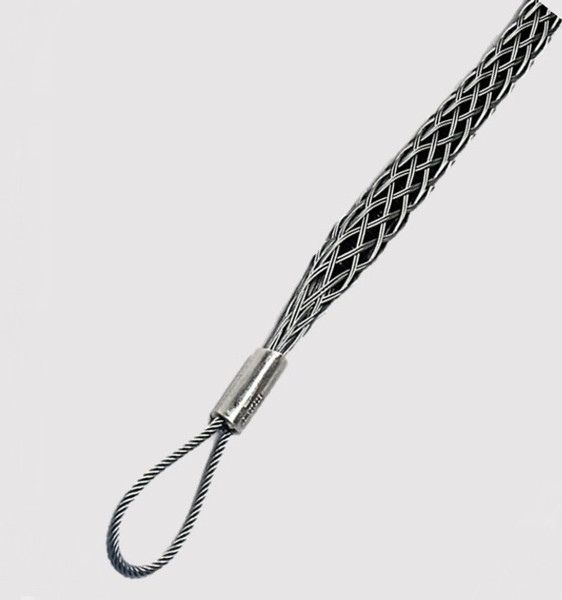 Single Eye Cable Pulling Sock