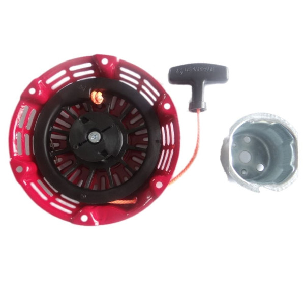 Recol Starter For Honda GX120, GX410, GX160 & GX200