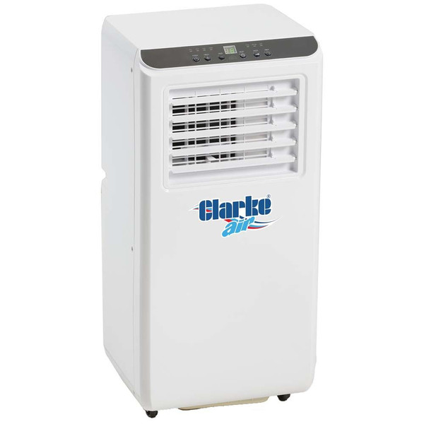 Clarke AC5000B 5000BTU 3-in-1 Air Conditioning Unit