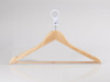 Timber Suit Hangers