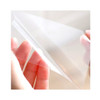 Silver ViraFilm Clear Non-Adhesive - Thin (60/1270)