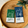 NEW Dishwashing Liquid Sachets 10ml