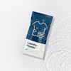 NEW Laundry Powder Sachets 20g