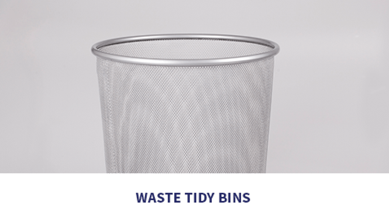 Waste Tidy Bins