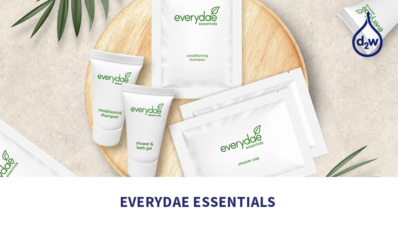 Everydae Essentials