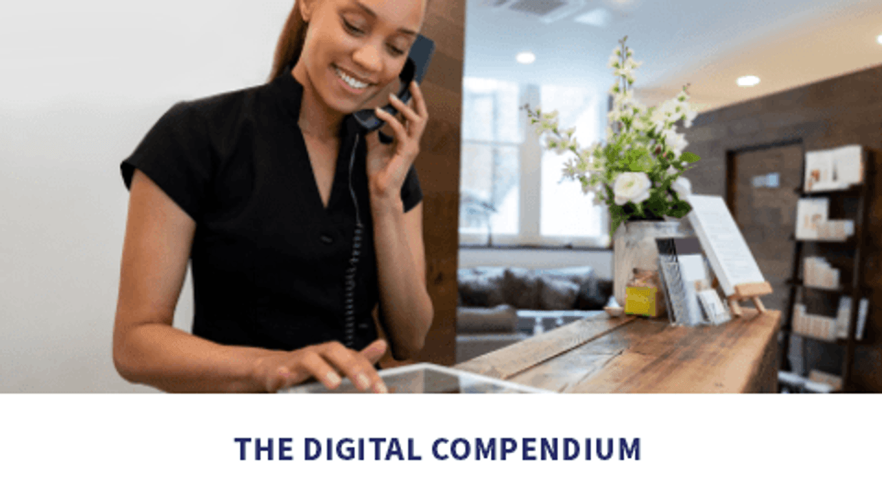Digital Compendiums