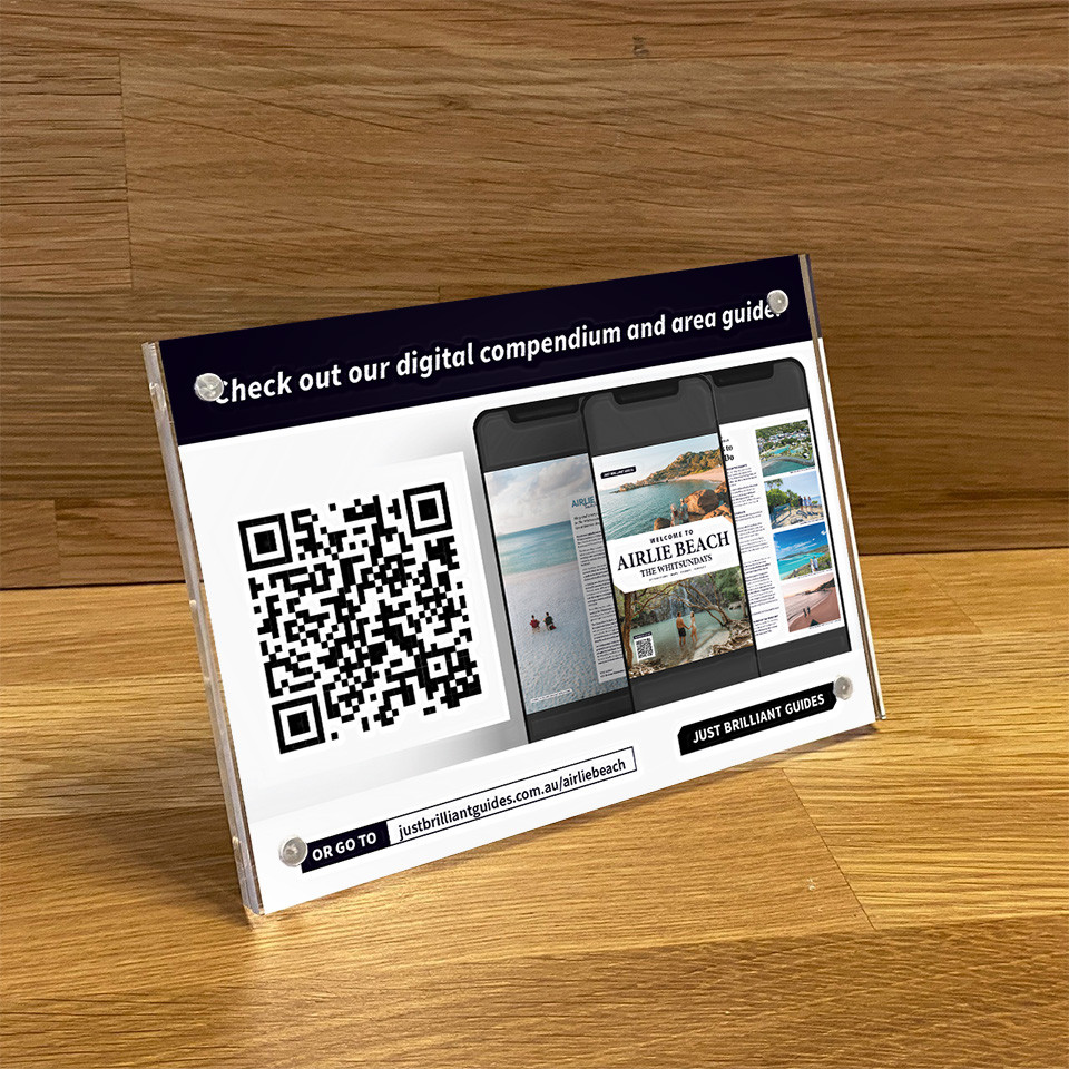 Small Display Stand - John Batman Group