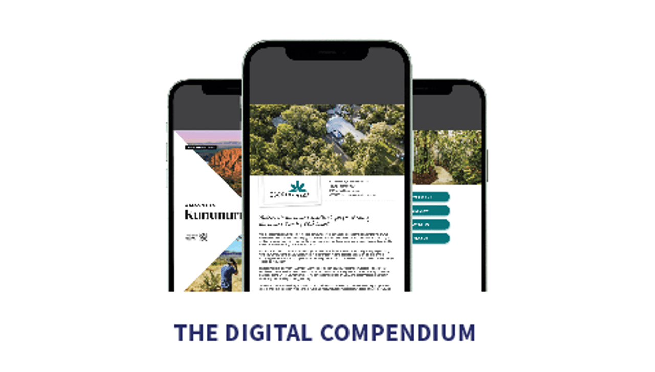 Digital Compendium