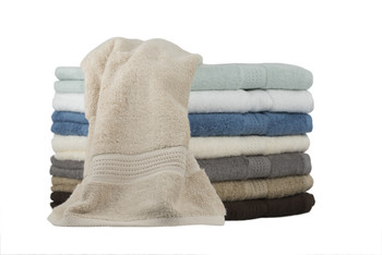 Egyptian Cotton Face Washer Egyptian Cotton Face Washer