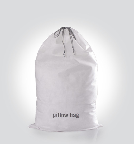 Guest Pillow Bag
