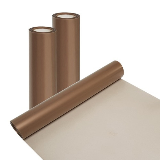 Copper ViraFilm - Non-Adhesive (150/400) - 5m Roll