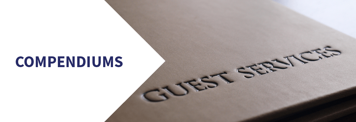 Compendiums - John Batman Group