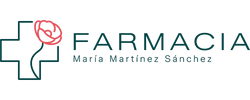 Farmacia Maria Martínez Sánchez