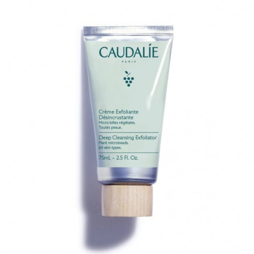 Crema exfoliante desincrustante Caudalie