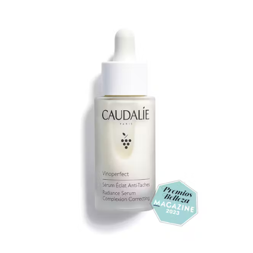 CAUDALIE VINOPERFECT SERUM RESPLANDOR ANTIMANCHAS 30 ml
