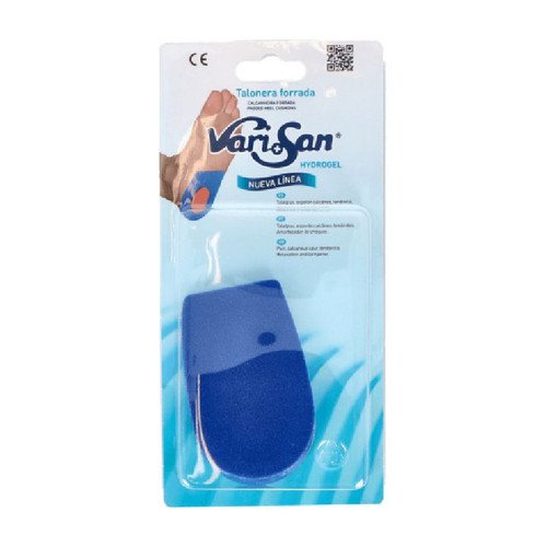 Talonera forrada t. peq 2 U 7073 varisan