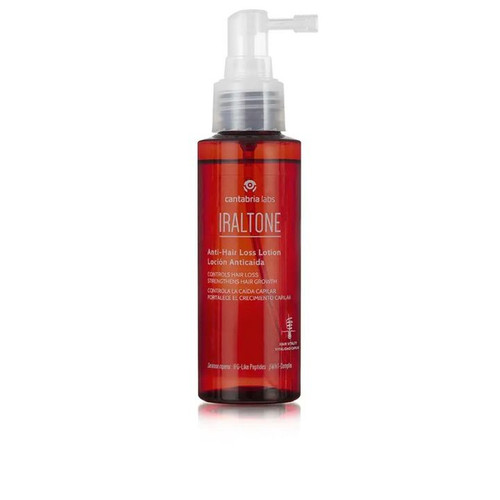 IRALTONE LOCION ANTICAIDA 1 ENVASE 100 ML