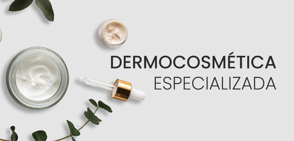 Dermocosmeética en Farmacia Maria Martinez