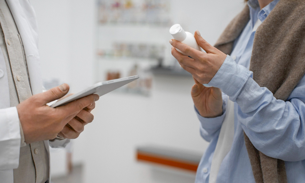 Asesoramiento Farmacéutico