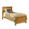 Classic Twin XL Bed