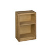 Classic 1/2 Small Bookcase