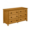 Artisan Double Dresser