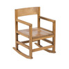 Classic Solid Wood Arm Chair - 3 Position