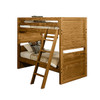 Classic Solid End Bunk Bed