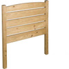 Woods End Twin Headboard