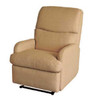 Fixed Base Recliner