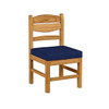 Woods End Dining Chair Seat Cushion