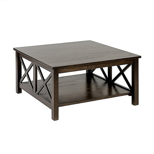 Coastal Coffee Table This End Up Furniture Co.