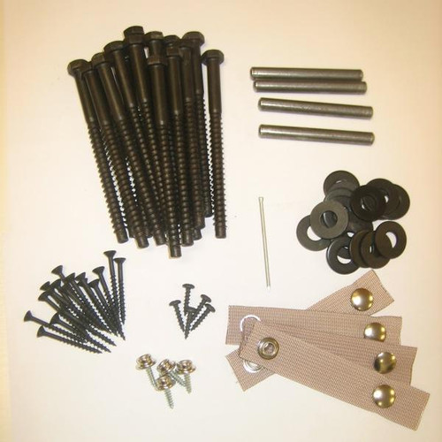 Bunk Bed Hardware Kit This End Up Furniture Co bunk-bed-hardware-kit-this-end-up-furniture-co