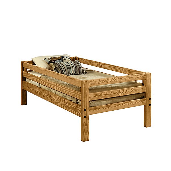 Classic Ladder End Day Bed - Extra Long