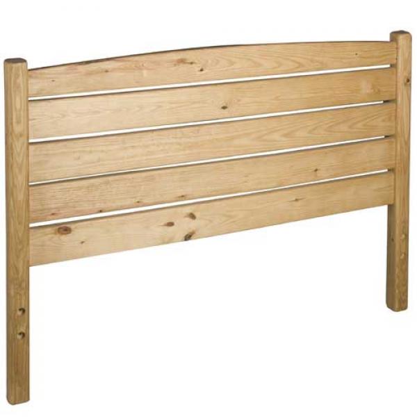 Woods End Queen Headboard