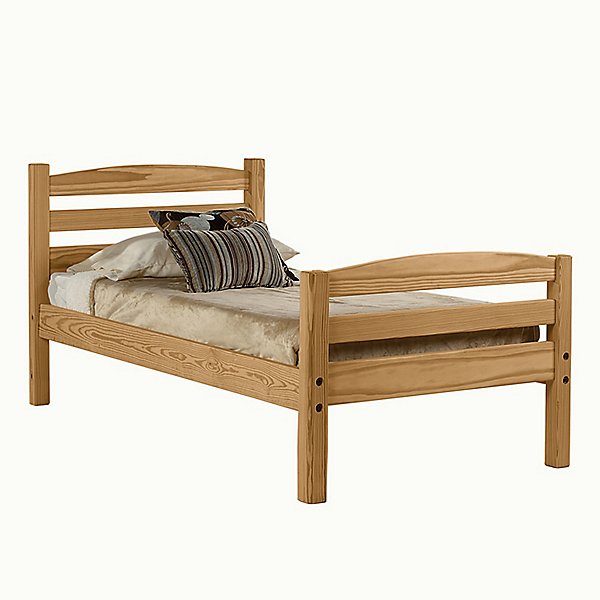 Woods End Half Bunk