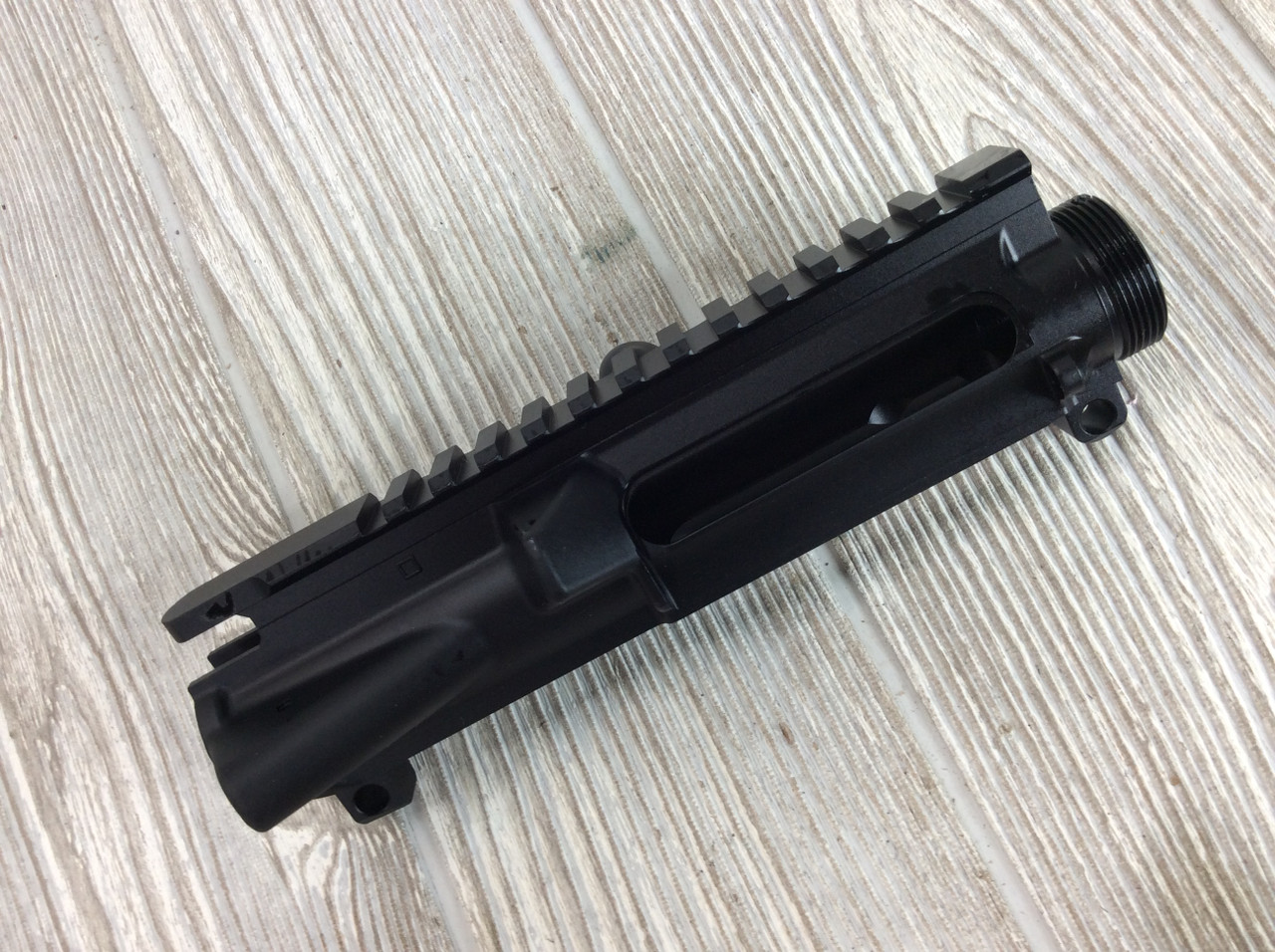 AR15 Stripped Upper Receiver