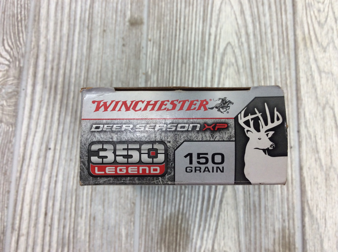 Winchester 350 Legend Deer Season 150gr