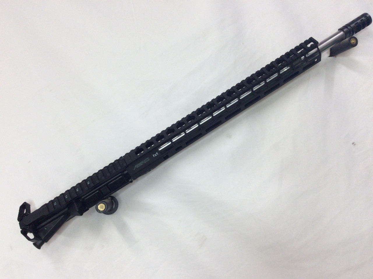 22 ARC 18" DMR Precision Upper Assembly