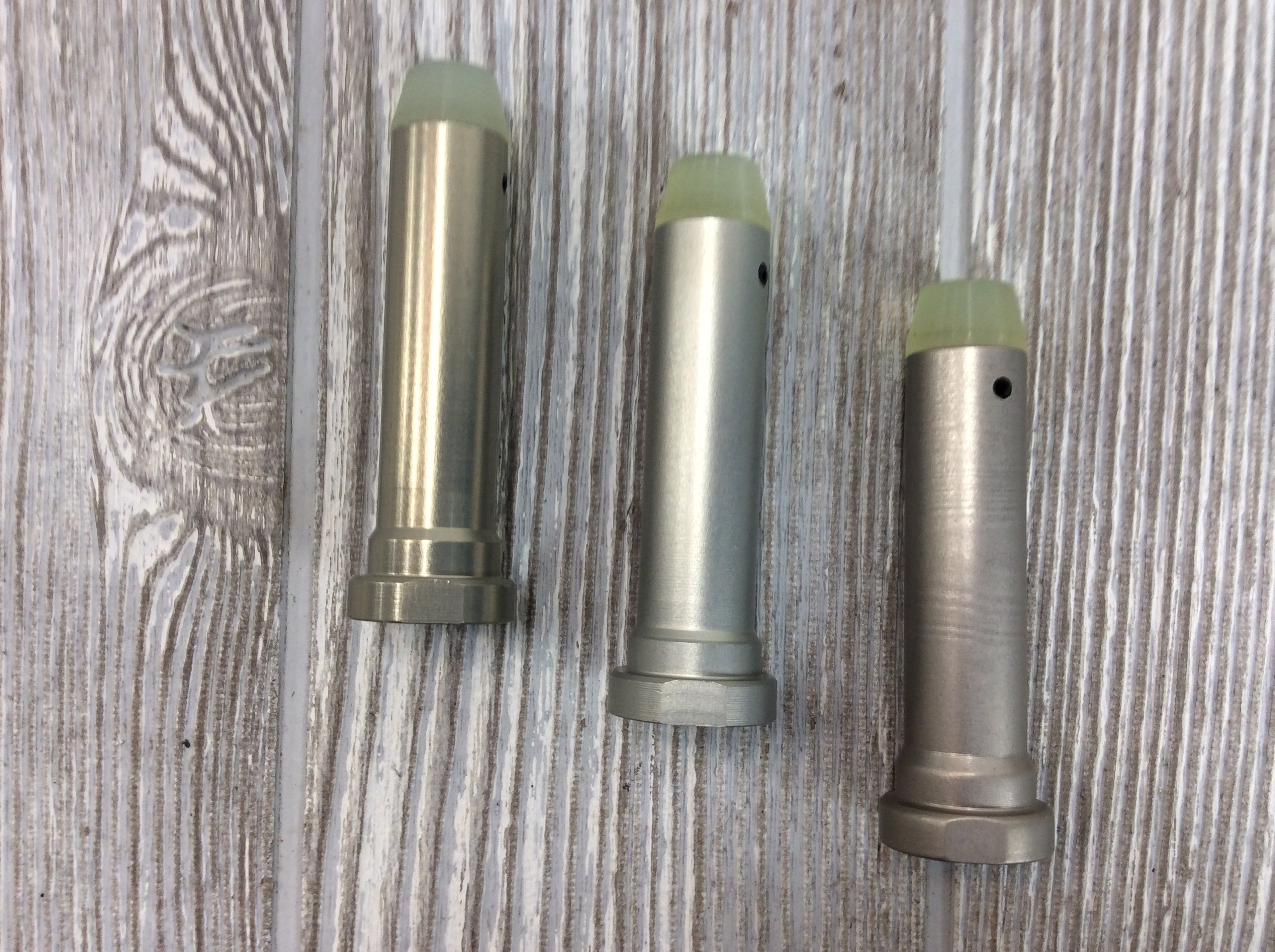 AR-15 H H2 H3 Buffers | Heavy Carbine Buffers for Recoil & Reliability