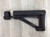 MOE Fixed Carbine Stock has a slim profile, improved cheek weld, and multiple sling attachment options