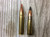 300 HAM'R on Left, 300 Blackout on Right. 300 HAM'R carries Apx 10 Gr more powder = More Range, Greater Velocity, Better knock Down