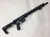 Get the hard-hitting power of the 7.62x39 cartridge with the accuracy and modularity of the AR-15 platform