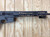 300 Blackout rifle, utilizing a Lightweight Elite Series receiver set with a Sniper Grey Cerakote finish