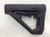 MagPul DT Carbine Stock serves as a seamless replacement buttstock designed for AR15/M16/M4 carbines