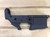 Patriot Arms & Supply PAS-15 Stripped AR-15 Lower Receiver