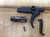 Super Safety Curved Face Trigger Kit – D2 Steel