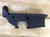 Ghost AR-15 Stripped Lower Receiver | No Logo | 7075-T6 Forged Mil-Spec Lower